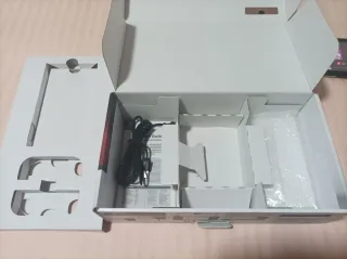 Nintendo Switch Negra