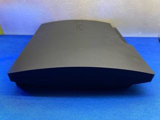 CONSOLA PLAYSTATION 3 PS3 COMPLETA 500GB CON JUEGO