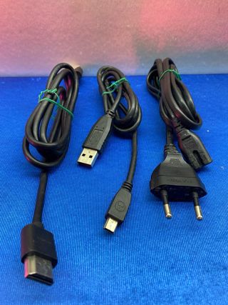 CONSOLA PLAYSTATION 3 PS3 COMPLETA 500GB CON JUEGO