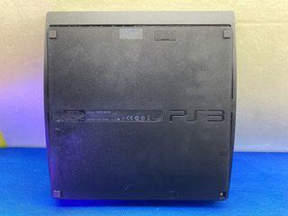 CONSOLA PLAYSTATION 3 PS3 COMPLETA 500GB CON JUEGO