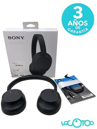 AURICULAR SONY WH-CH720N