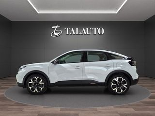 Citroën C4 Hybrid 145 ë-DCS6 Business Edition