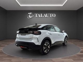 Citroën C4 Hybrid 145 ë-DCS6 Business Edition