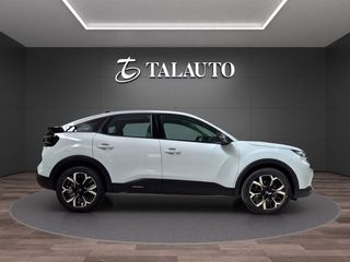 Citroën C4 Hybrid 145 ë-DCS6 Business Edition