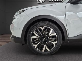 Citroën C4 Hybrid 145 ë-DCS6 Business Edition