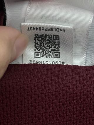 Chaqueta Adidas Edición Limitada Año Nuevo Chino