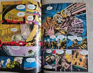 Alien el octavo pasajero