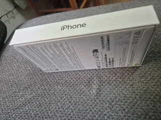 iPhone 17.256GB Negro