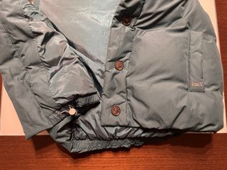 Chaleco Levi's acolchado