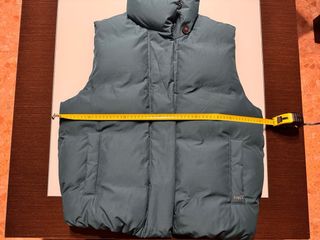 Chaleco Levi's acolchado