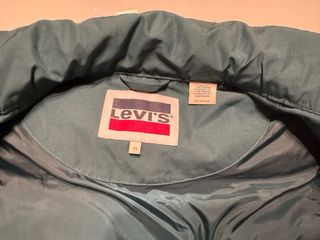 Chaleco Levi's acolchado