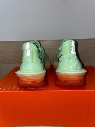 Nike Air Zoom Alphafly Next% 3 ‘Eliud Kipchoge’