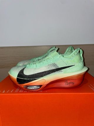Nike Air Zoom Alphafly Next% 3 ‘Eliud Kipchoge’