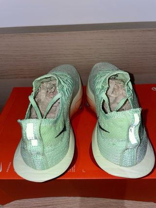 Nike Air Zoom Alphafly Next% 3 ‘Eliud Kipchoge’