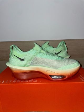 Nike Air Zoom Alphafly Next% 3 ‘Eliud Kipchoge’