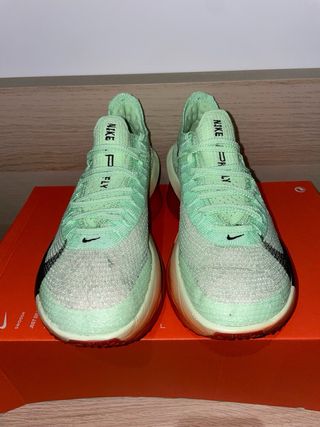 Nike Air Zoom Alphafly Next% 3 ‘Eliud Kipchoge’