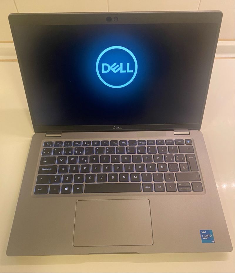 Portátil Dell Latitude 5420 16GB RAM afbeelding 2