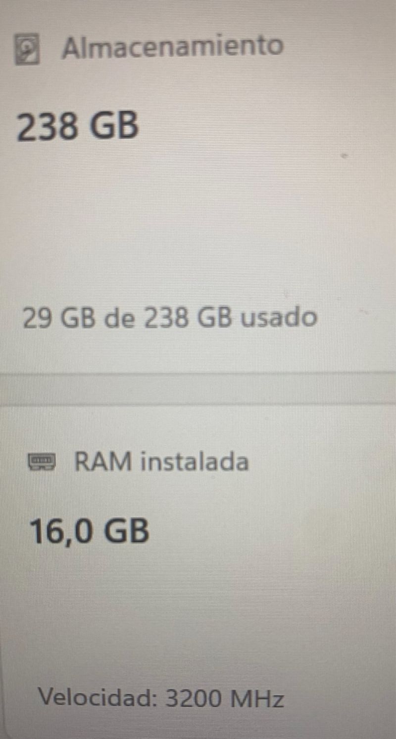 Portátil Dell Latitude 5420 16GB RAM afbeelding 5