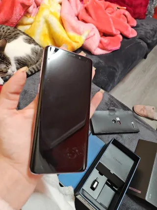 Samsung Galaxy S9+ 64GB Viola