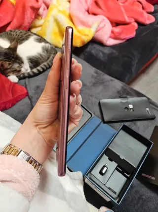 Samsung Galaxy S9+ 64GB Viola