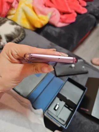 Samsung Galaxy S9+ 64GB Viola