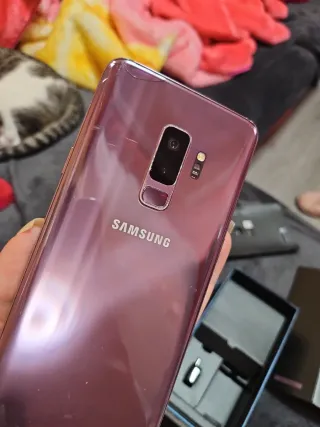 Samsung Galaxy S9+ 64GB Viola