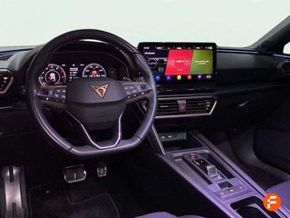 Cupra León SP 1.5 eTSI 110kW (150CV) DSG
