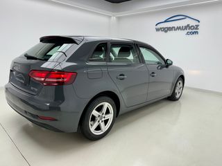 Audi A3 2020