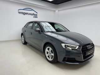 Audi A3 2020