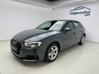 Audi A3 2020