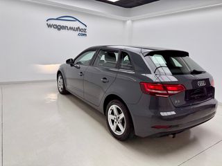Audi A3 2020