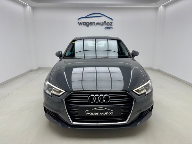 Audi A3 2020