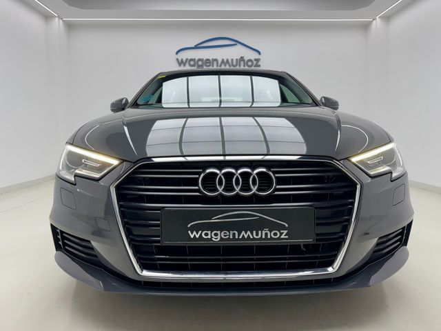 Audi A3 2020