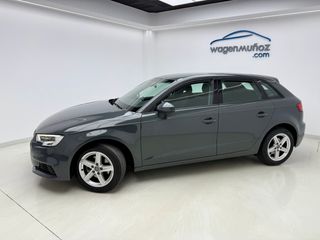 Audi A3 2020