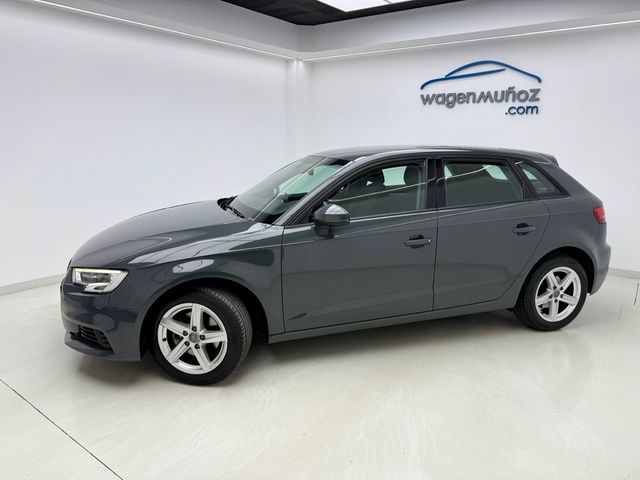 Audi A3 2020