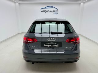 Audi A3 2020