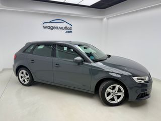 Audi A3 2020