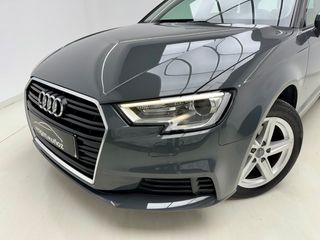 Audi A3 2020