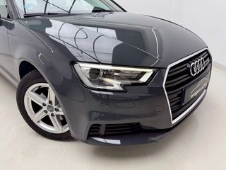 Audi A3 2020