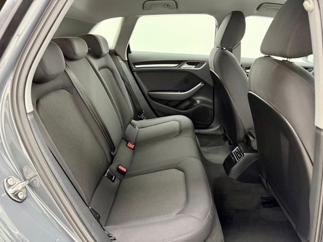 Audi A3 2020