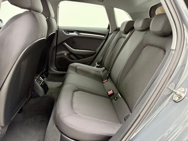 Audi A3 2020