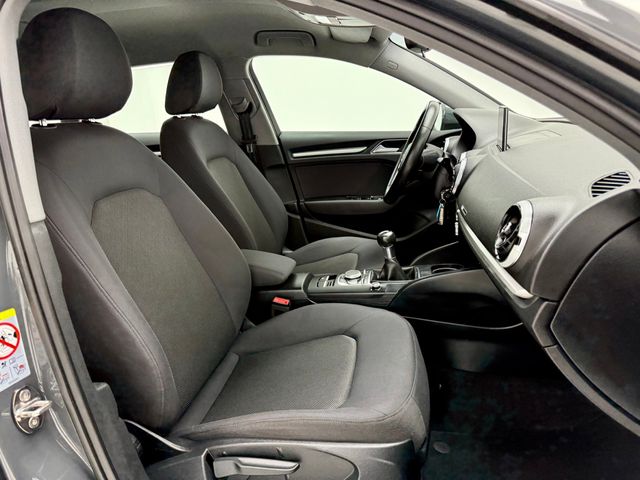 Audi A3 2020
