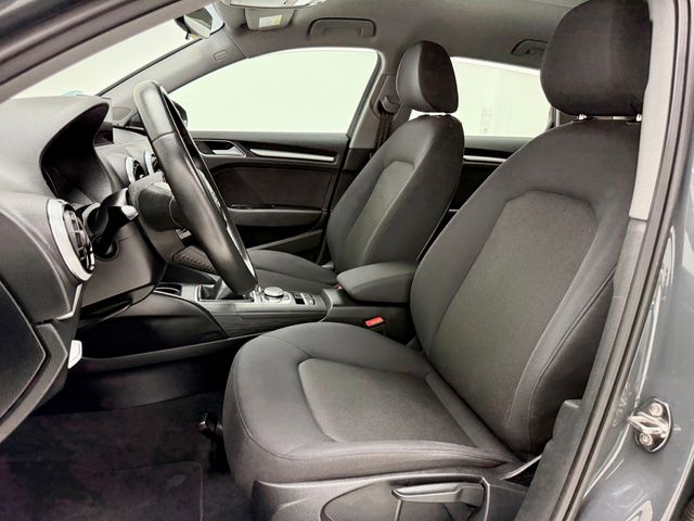 Audi A3 2020