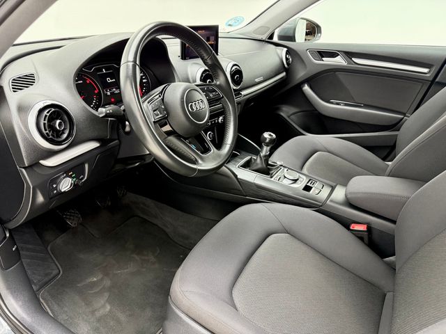 Audi A3 2020