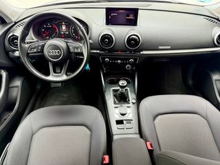 Audi A3 2020