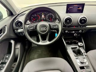 Audi A3 2020
