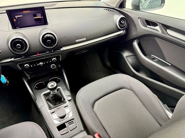 Audi A3 2020