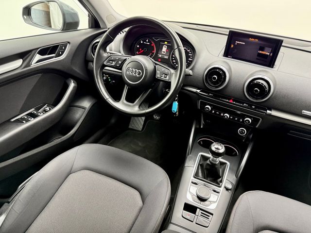 Audi A3 2020