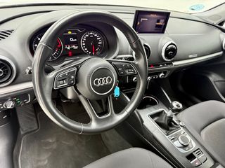Audi A3 2020
