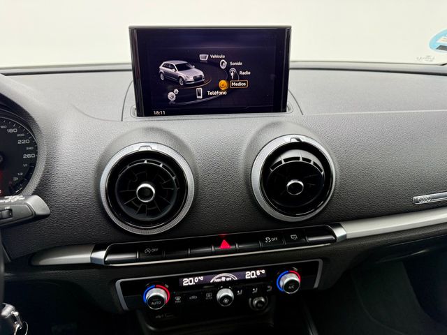 Audi A3 2020